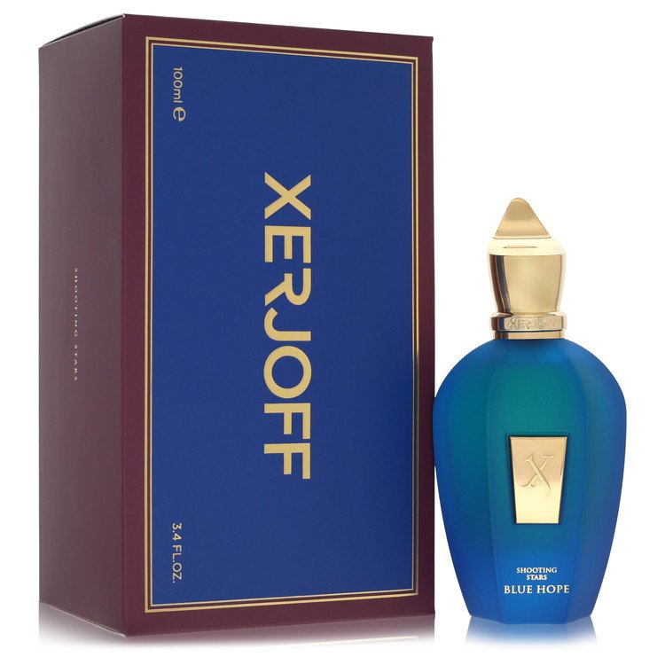 Xerjoff Shooting Stars Blue Hope Women's Eau De Parfum 3.4 FL OZ | 100 ML