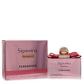 Salvatore Ferragamo Signorina Romantica Women's Eau De Parfum 3.4 FL OZ | 100 ML