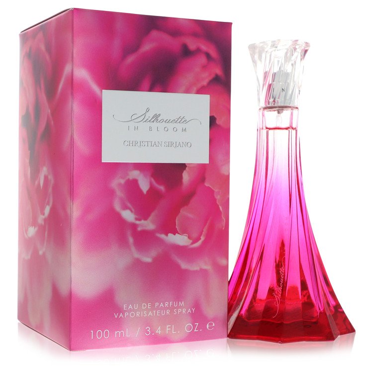 Christian Siriano Silhouette In Bloom Women's Eau De Parfum 3.4 FL OZ | 100 ML