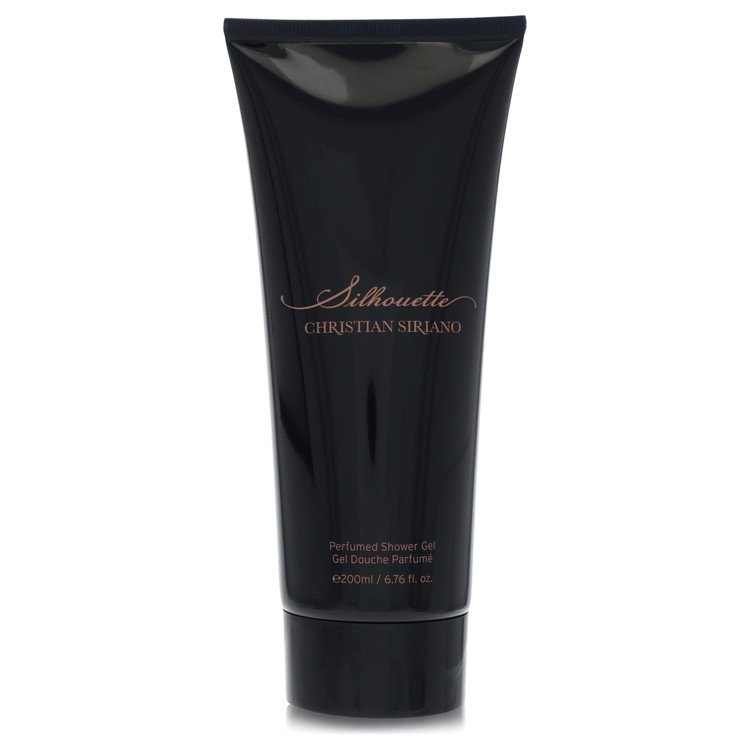 Christian Siriano Silhouette Women's Shower Gel 6.76 OZ | 200 G