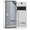 Jacques Bogart Silver Scent Infinite Silver Men's Eau De Toilette 3.3 FL OZ | 100 ML