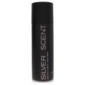 Jacques Bogart Silver Scent Men's Body Spray 6.6 FL OZ | 200 ML