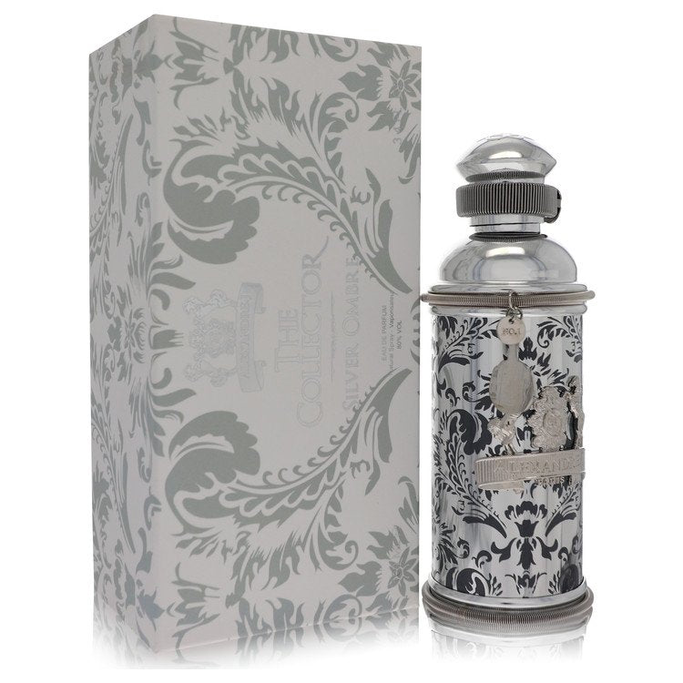 Alexandre J Silver Ombre Eau De Parfum 3.4 FL OZ | 100 ML