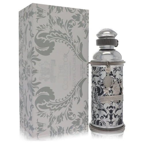 Alexandre J Silver Ombre Eau De Parfum 3.4 FL OZ | 100 ML
