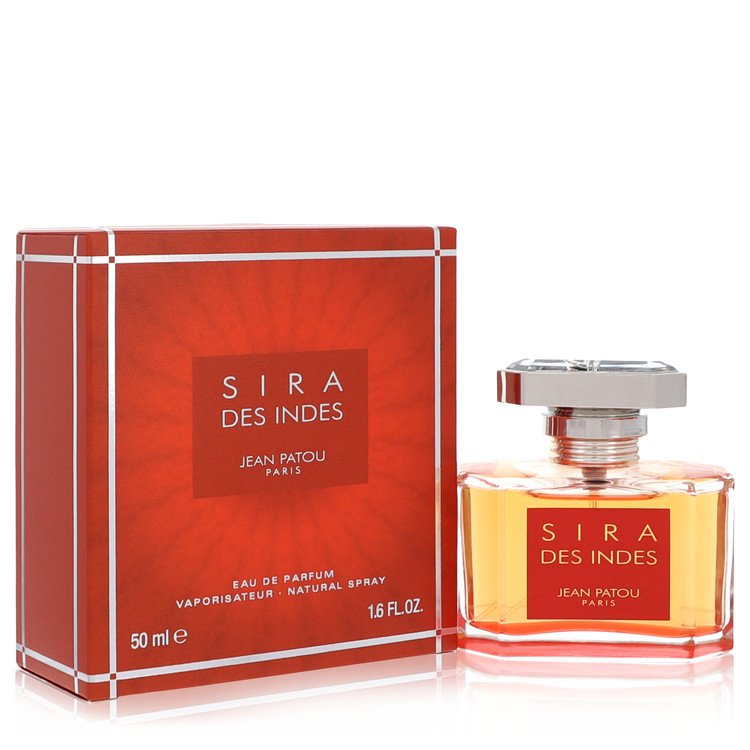 Jean Patou Sira Des Indes Women's Eau De Parfum 1.6 FL OZ | 50 ML