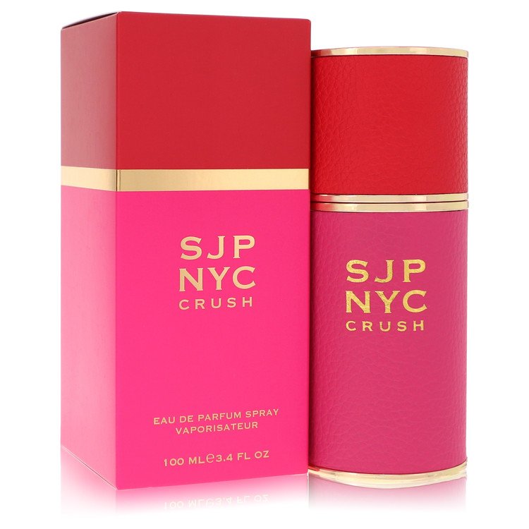Sarah Jessica Parker SJP NYC Crush Women's Eau De Parfum 3.4 FL OZ | 100 ML