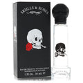 Christian Audigier Skulls & Roses Men's Eau De Toilette 1 FL OZ | 30 ML