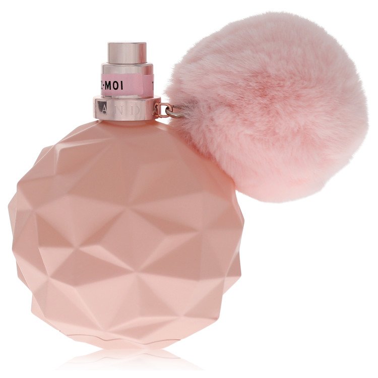 Ariana Grande Sweet Like Candy Women's Eau De Parfum Tester 3.4 FL OZ | 100 ML