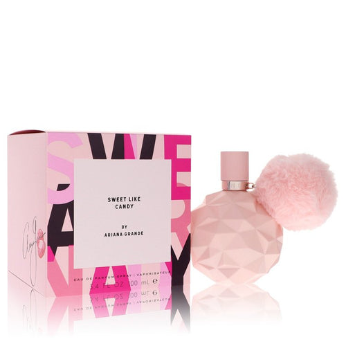 Ariana Grande Sweet Like Candy Women's Eau De Parfum 3.4 FL OZ | 100 ML