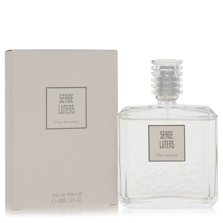 Serge Lutens L'eau D'armoise Unisex Eau De Parfum 3.3 FL OZ | 100 ML