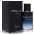 Christian Dior Sauvage Men's Eau De Parfum 2 FL OZ | 60 ML