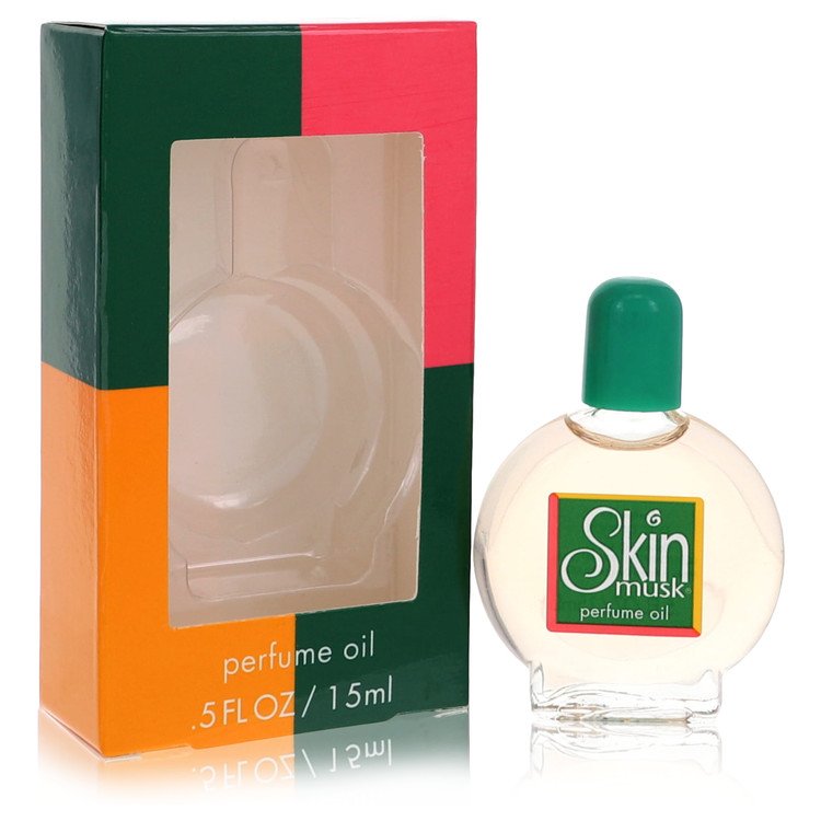 Parfums De Coeur Skin Musk Women's Perfume Oil 0.5 FL OZ | 15 ML