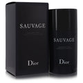 Christian Dior Sauvage Men's Deodorant Stick 2.6 OZ | 75 G