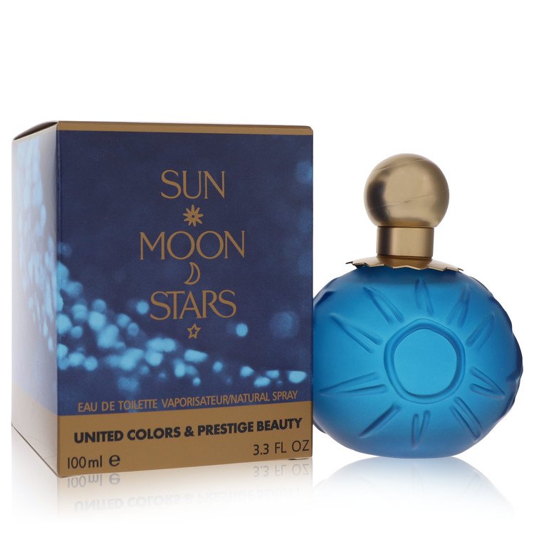 Karl Lagerfeld Sun Moon Stars Women's Eau De Toilette 3.3 FL OZ | 100 ML