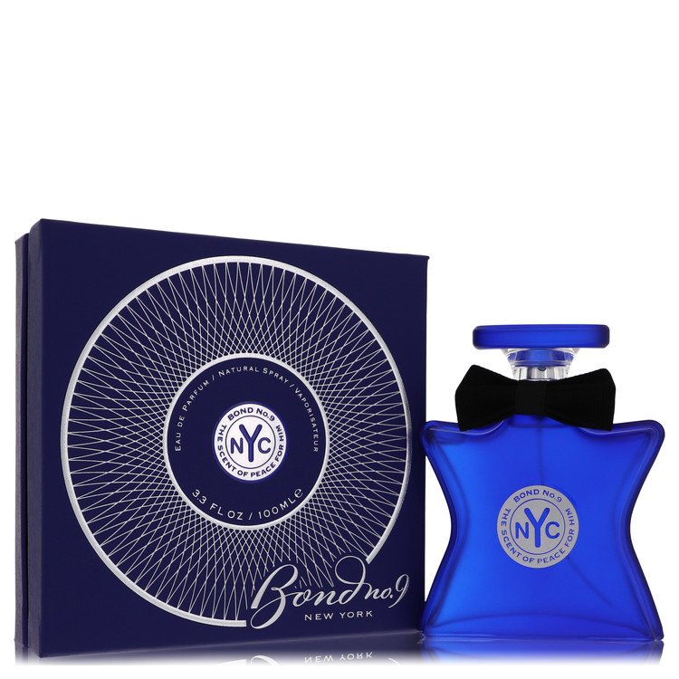 Bond No. 9 The Scent Of Peace Women's Eau De Parfum 3.3 FL OZ | 100 ML