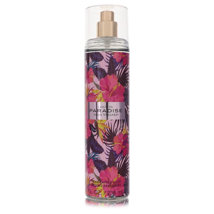 Sofia Vergara Lost In Paradise Women's Fragrance Mist 8 FL OZ | 240 ML