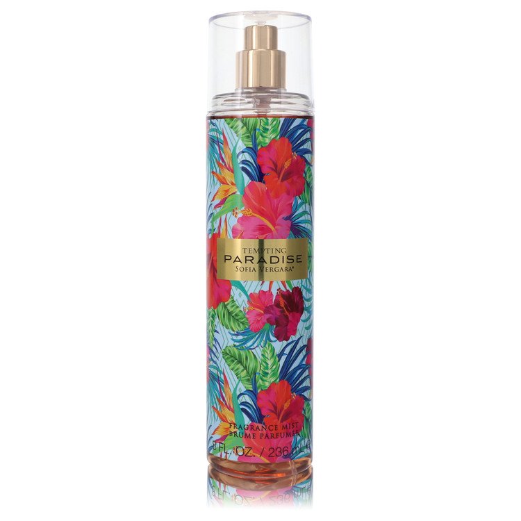 Sofia Vergara Tempting Paradise Women's Body Mist 8 FL OZ | 240 ML