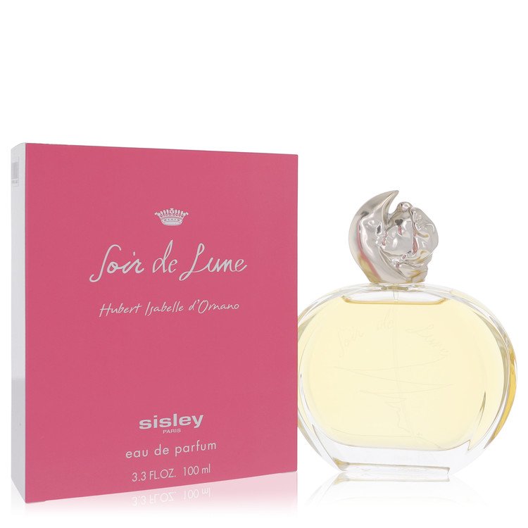 Sisley Soir De Lune Women's Eau De Parfum 3.3 FL OZ | 100 ML