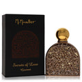 M. Micallef Secrets Of Love Gourmet Women's Eau De Parfum 2.5 FL OZ | 75 ML