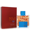 Loewe Solo Loewe Pop Men's Eau De Toilette 4.3 FL OZ | 125 ML