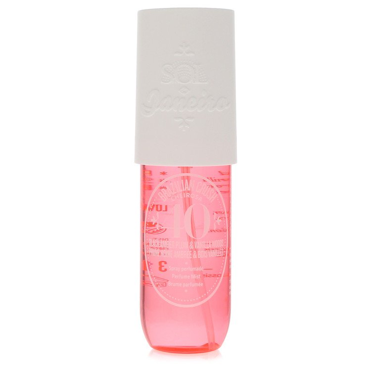Sol De Janeiro Brazilian Crush Cheirosa 40 Women's Perfume 3 FL OZ | 90 ML