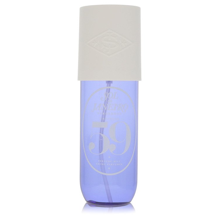 Sol De Janeiro Cheirosa 59 Women's Perfume Body Mist 8.1 FL OZ | 240 ML