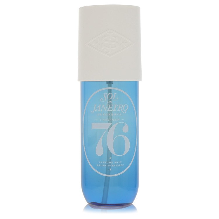 Sol De Janeiro Cheirosa 76 Unisex Hair & Body Perfume Spray 8 FL OZ | 240 ML