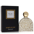 M. Micallef Secrets Of Love Spiritual Women's Eau De Parfum 2.5 FL OZ | 75 ML