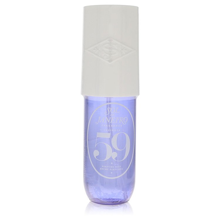 Sol De Janeiro Brazilian Crush Cheirosa 59 Women's Perfume 3 FL OZ | 90 ML