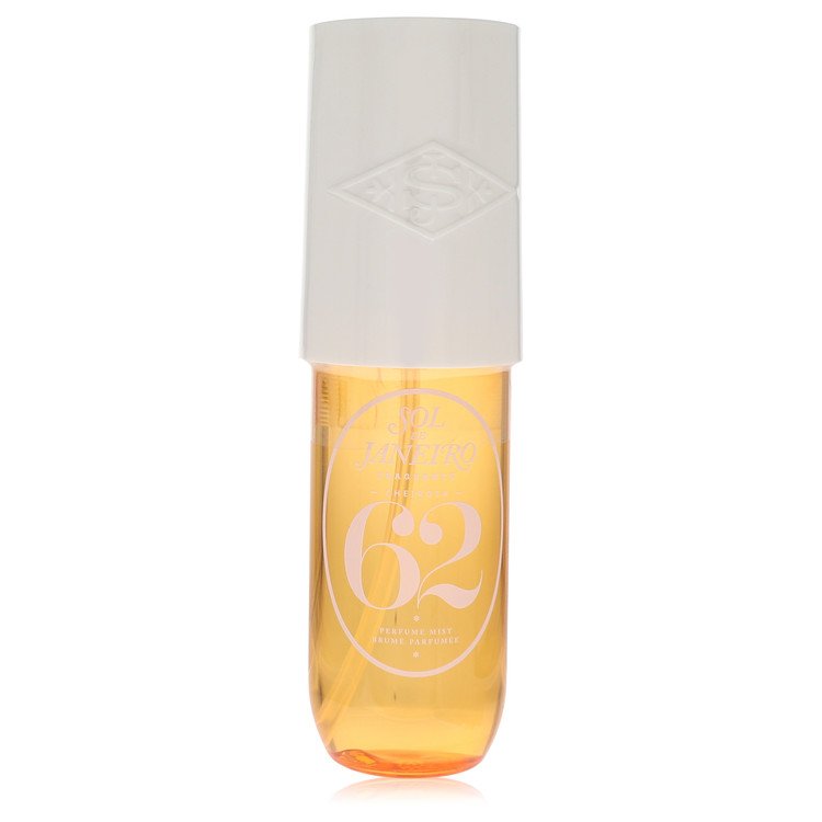 Sol De Janeiro Brazilian Crush Cheirosa 62 Women's Perfume 3 FL OZ | 90 ML