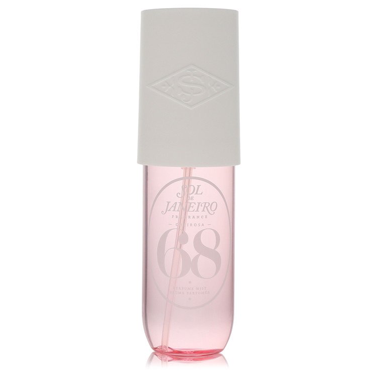 Sol De Janeiro Brazilian Crush Cheirosa 68 Women's Perfume 3 FL OZ | 90 ML