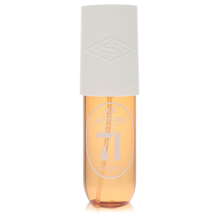 Sol De Janeiro Brazilian Crush Cheirosa 71 Women's Perfume 3 FL OZ | 90 ML