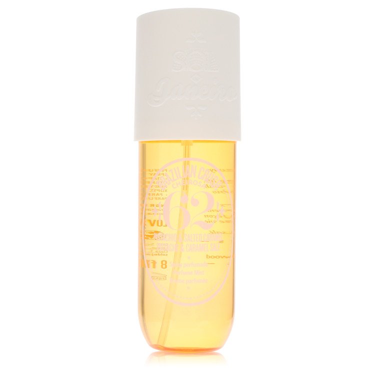 Sol De Janeiro Brazilian Crush Cheirosa 62 Women's Perfume 8 FL OZ | 240 ML