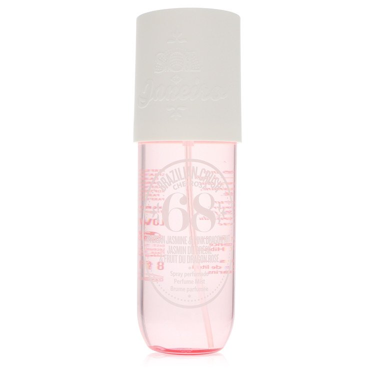 Sol De Janeiro Brazilian Crush Cheirosa 68 Women's Perfume 8 FL OZ | 240 ML