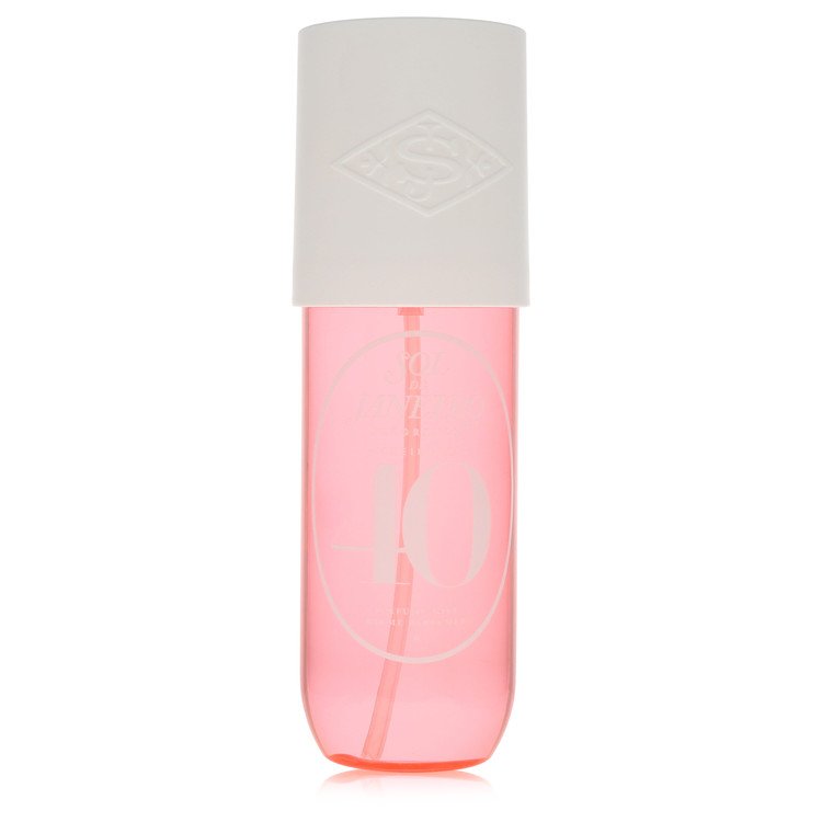 Sol De Janeiro Brazilian Crush Cheirosa 40 Women's Perfume 8.1 FL OZ | 240 ML