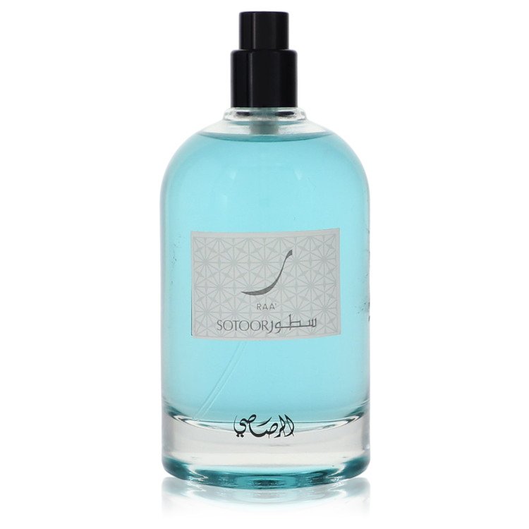 Rasasi Sotoor Raa Unisex Eau De Parfum Tester 3.3 FL OZ | 100 ML