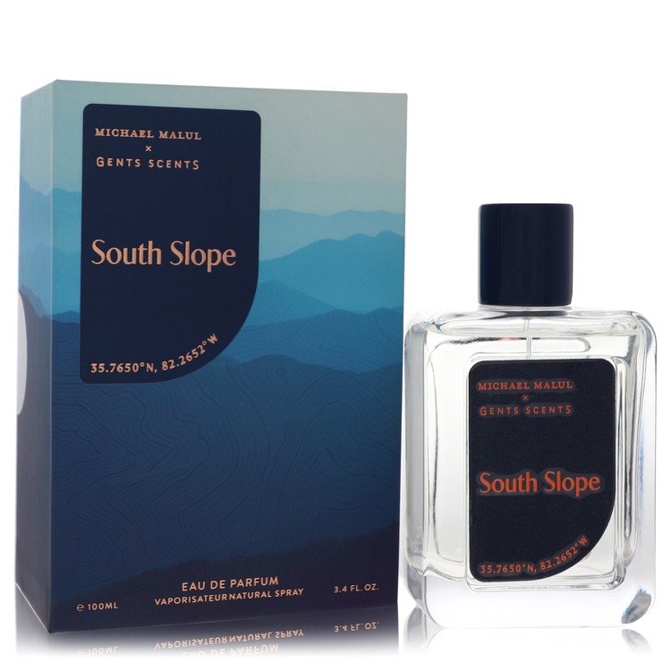 Michael Malul South Slope Men's Eau De Parfum 3.4 FL OZ | 100 ML