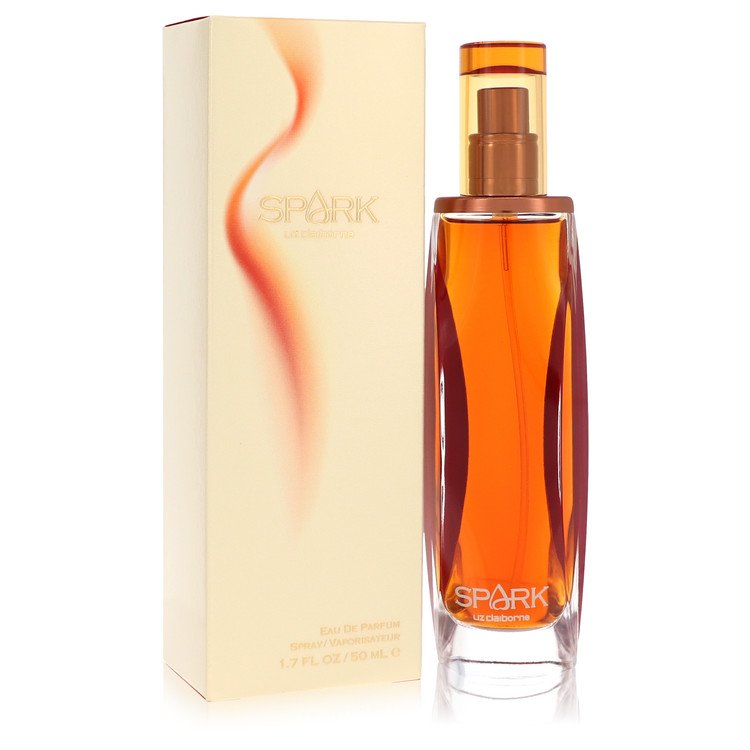 Liz Claiborne Spark Women's Eau De Parfum 1.7 FL OZ | 50 ML