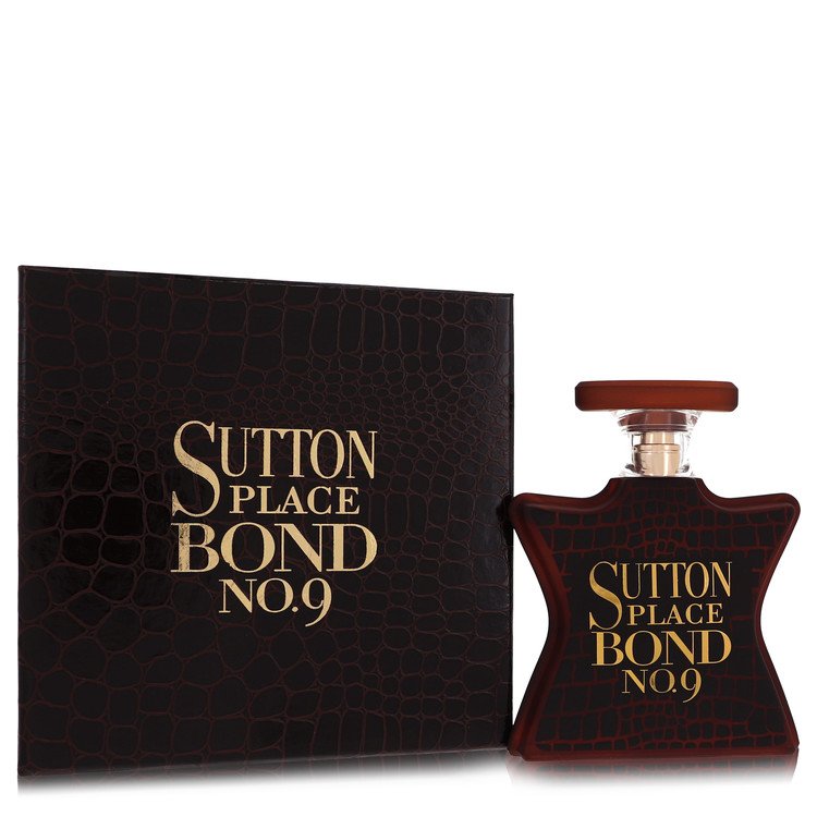 Bond No. 9 Sutton Place Women's Eau De Parfum 3.4 FL OZ | 100 ML
