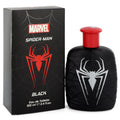 Marvel Spiderman Black Men's Eau De Toilette 3.4 FL OZ | 100 ML