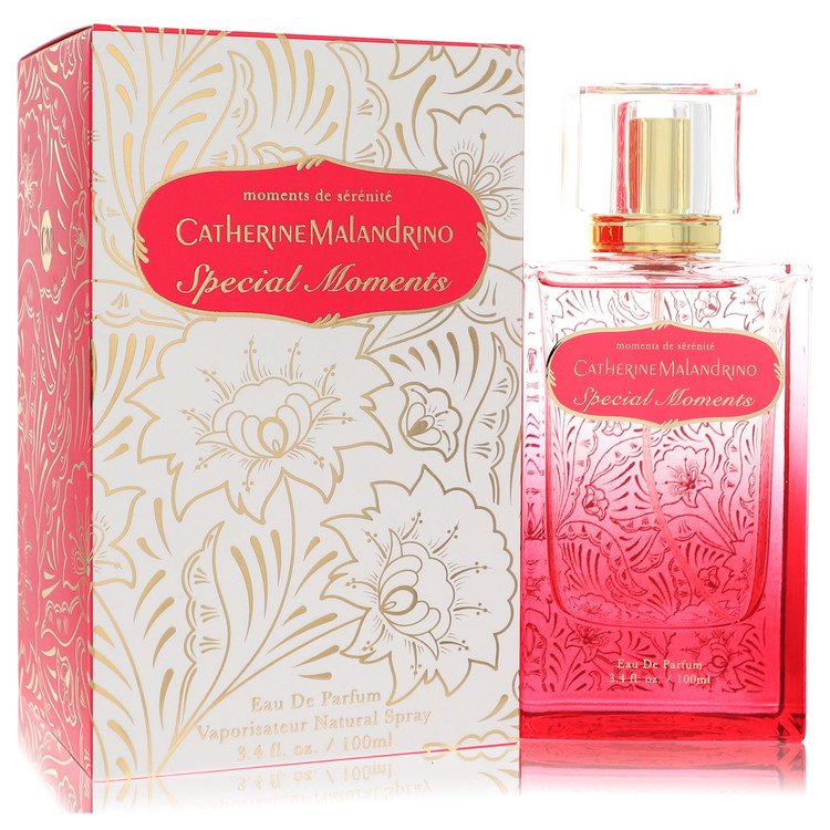 Catherine Malandrino Special Moments Women's Eau De Parfum 3.4 FL OZ | 100 ML