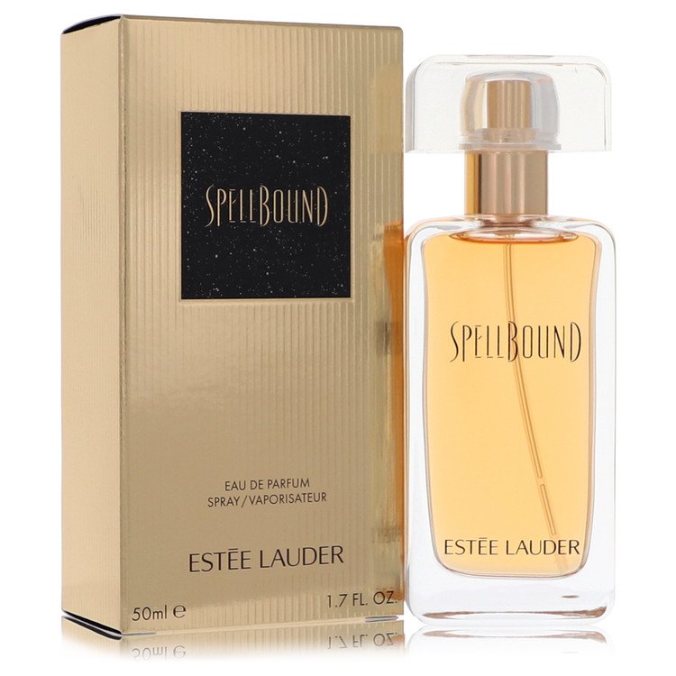 Estee Lauder Spellbound Women's Eau De Parfum 1.7 FL OZ | 50 ML