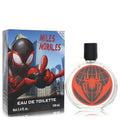 Marvel Spiderman Miles Morales Men's Eau De Toilette 3.4 FL OZ | 100 ML