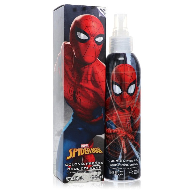 Marvel Spiderman Men's Cologne 6.8 FL OZ | 200 ML