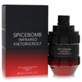 Viktor & Rolf Spicebomb Infrared Men's Eau De Toilette 3 FL OZ | 90 ML