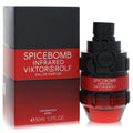 Viktor & Rolf Spicebomb Infrared Men's Eau De Parfum 1.7 FL OZ | 50 ML