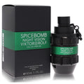 Viktor & Rolf Spicebomb Night Vision Men's Eau De Parfum 1.7 FL OZ | 50 ML