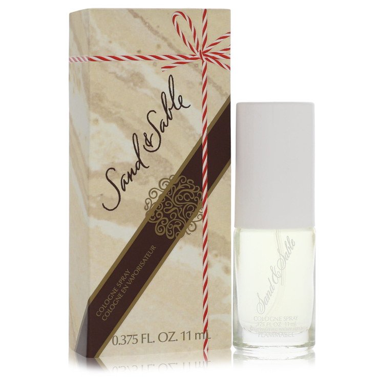 Coty Sand & Sable Women's Cologne 0.38 FL OZ | 11 ML