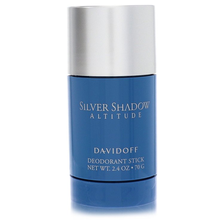 Davidoff Silver Shadow Altitude Men's Deodorant Stick 2.4 OZ | 68 G