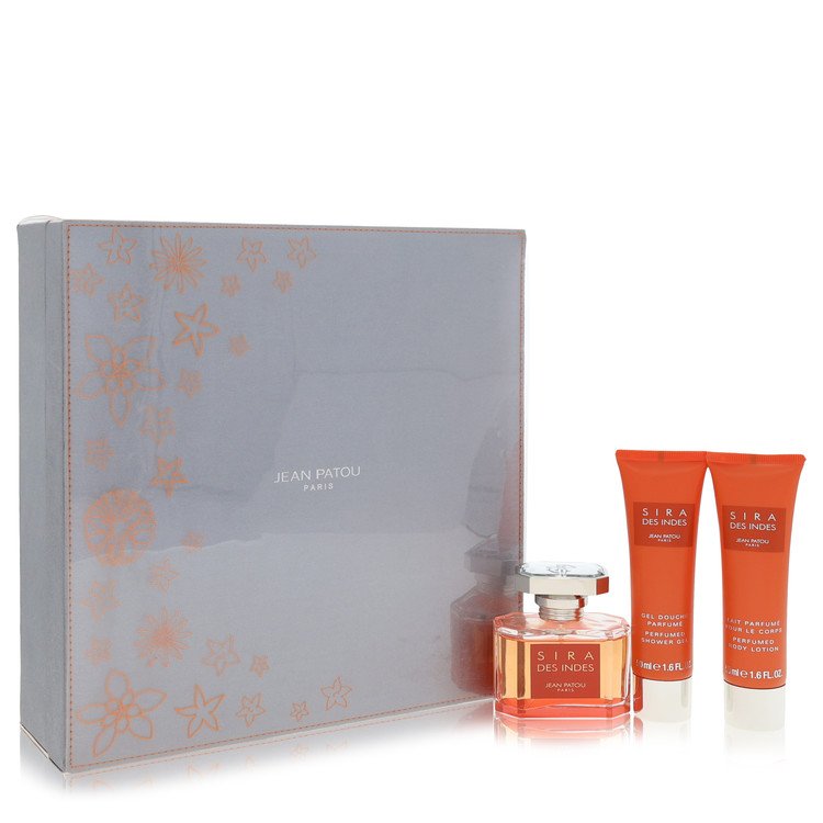 Jean Patou Sira Des Indes Women's Gift Set